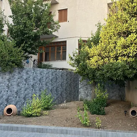 Thalia's House בית נופש