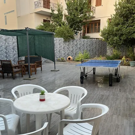 Thalia's House * חאניה
