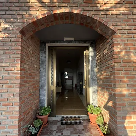 בית נופש Thalia's House