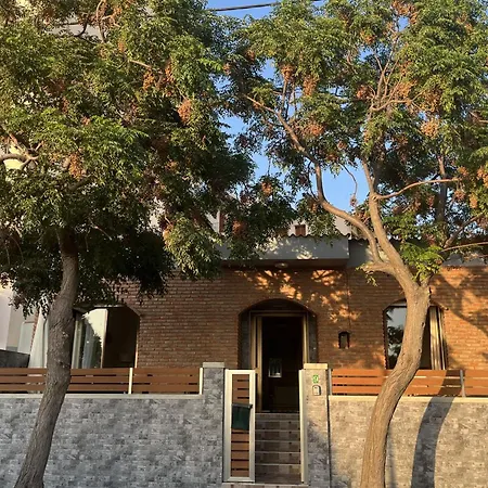 Thalia's House בית נופש